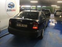 usado Skoda Octavia 2001 (apenas 174.000 kms)