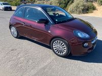 usado Opel Adam Glam 1.2 2018