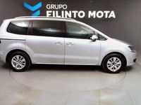 usado VW Sharan 2.0 TDi Blue Confortline