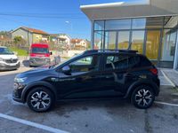 usado Dacia Sandero 1.0 ECO-G Expression Bi-Fuel