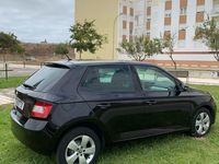 usado Skoda Fabia 1.4 TDI