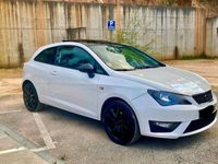 usado Seat Ibiza FR nacional 1.6 tdi 105 cv