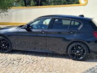 usado BMW 116 Série 1 F20 LCI d Pack M Shadow Auto