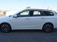 usado Fiat Tipo Station Wagon 1.3 M-Jet Lounge (5p)