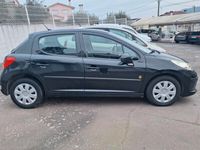 usado Peugeot 207 1.4 i