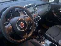 usado Fiat 500X 1.3 MJ Cross Plus Matte