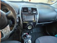 usado Nissan Micra poucos kms