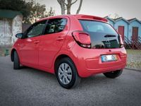 usado Citroën C1 1.0 VTI Feel