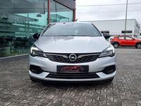 usado Opel Astra 1.2 T GS Line