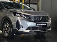 Usado Peugeot 3008 Allure 225 HP (165 kW) 2021 Cinzento SUV