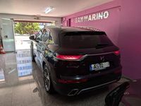 Usado DS Automobiles DS7 Crossback 300 HP (220 kW) 2022 Azul SUV