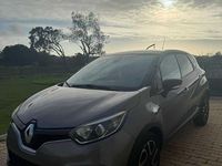 Usado Renault Captur 90 HP (66 kW) 2015 SUV