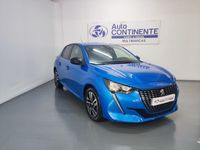 usado Peugeot 208 1.2 PureTech 100cv Allure Pack