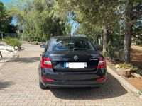 usado Skoda Octavia 1.6 TDI