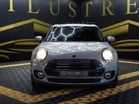 Usado Mini One D Countryman Sport 116 HP (85 kW) 2020 Cinza SUV