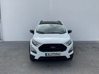 usado Ford Ecosport 1.0 EcoBoost Active