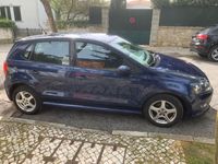 usado VW Polo 1.2 TDI 75 CV Bluemotion