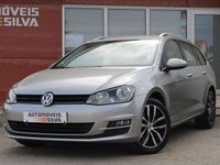 usado VW Golf VII 