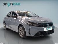 Usado Opel Corsa Edition 75 HP (55 kW) 2024 Cinzento Citadino