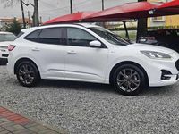 Usado Ford Kuga ST-Line 120 HP (88 kW) 2022 Branco SUV