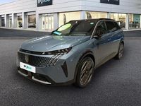 Usado Peugeot 5008 Allure 156 kW (213 HP) 2025 Azul Monovolume
