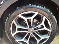 Usado Renault Kadjar Intens 115 HP (84 kW) 2019 Preto SUV