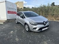 usado Renault Clio IV 