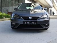 usado Seat Leon ST 1.6 TDI STYLE S