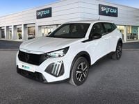 Usado Peugeot 2008 Style 100 HP (73 kW) 2025 Branco SUV