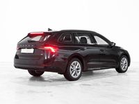 Usado Skoda Octavia 204 HP (150 kW) 2023 Preto Carrinha
