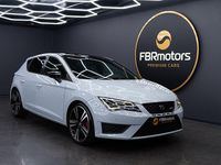 Usado Cupra Leon 290 HP (213 kW) 2017 Branco