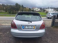 usado Nissan Almera 1.5 dCi Sport