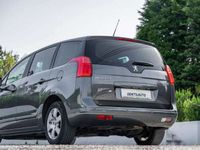 usado Peugeot 5008 1.6 Hdi TECH- Motion 112 CV