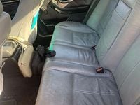 Usado BMW 525 148 HP (108 kW) 1997 Sedan