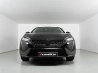 Usado Peugeot 408 Allure 180 HP (132 kW) 2024 Preto Sedan
