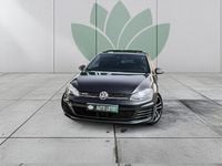 Usado VW Golf VII GTD 184 HP (135 kW) 2014 Preto Citadino