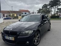 Usado BMW 320 177 HP (130 kW) 2009 Sedan