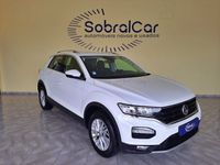 usado VW T-Roc 1.6 TDI Style