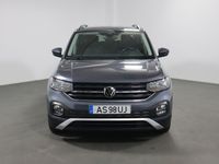 usado VW T-Cross - 1.0 TSI 95cv Life