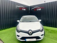 Usado Renault Clio IV 75 HP (55 kW) 2016 Branco