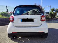 usado Smart ForTwo Coupé 0.9 Prime 90 Aut.