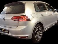 Usado VW Golf VII 204 HP (150 kW) 2016 Cinzento