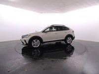 Usado VW Taigo 95 HP (69 kW) 2023 Cinzento SUV