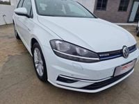Usado VW Golf VII 131 HP (96 kW) 2019 Branco Citadino
