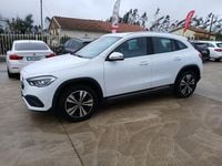 Usado Mercedes GLA250 218 HP (160 kW) 2021 Branco SUV