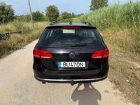 Usado VW Passat 105 HP (77 kW) 2011 Preto