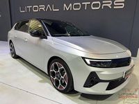 Usado Opel Astra GS Line 181 HP (133 kW) 2024 Cinza Carrinha