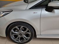 usado Ford Fiesta 1.0 Ecoboost ST Line - impecável l