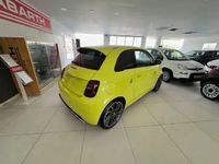 usado Abarth 500e Scorpionissima