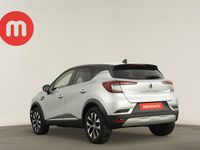 Usado Renault Captur Techno 101 HP (74 kW) 2024 SUV